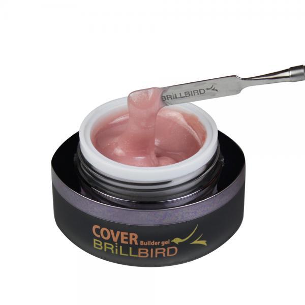 Cover Brill gel (15ml)