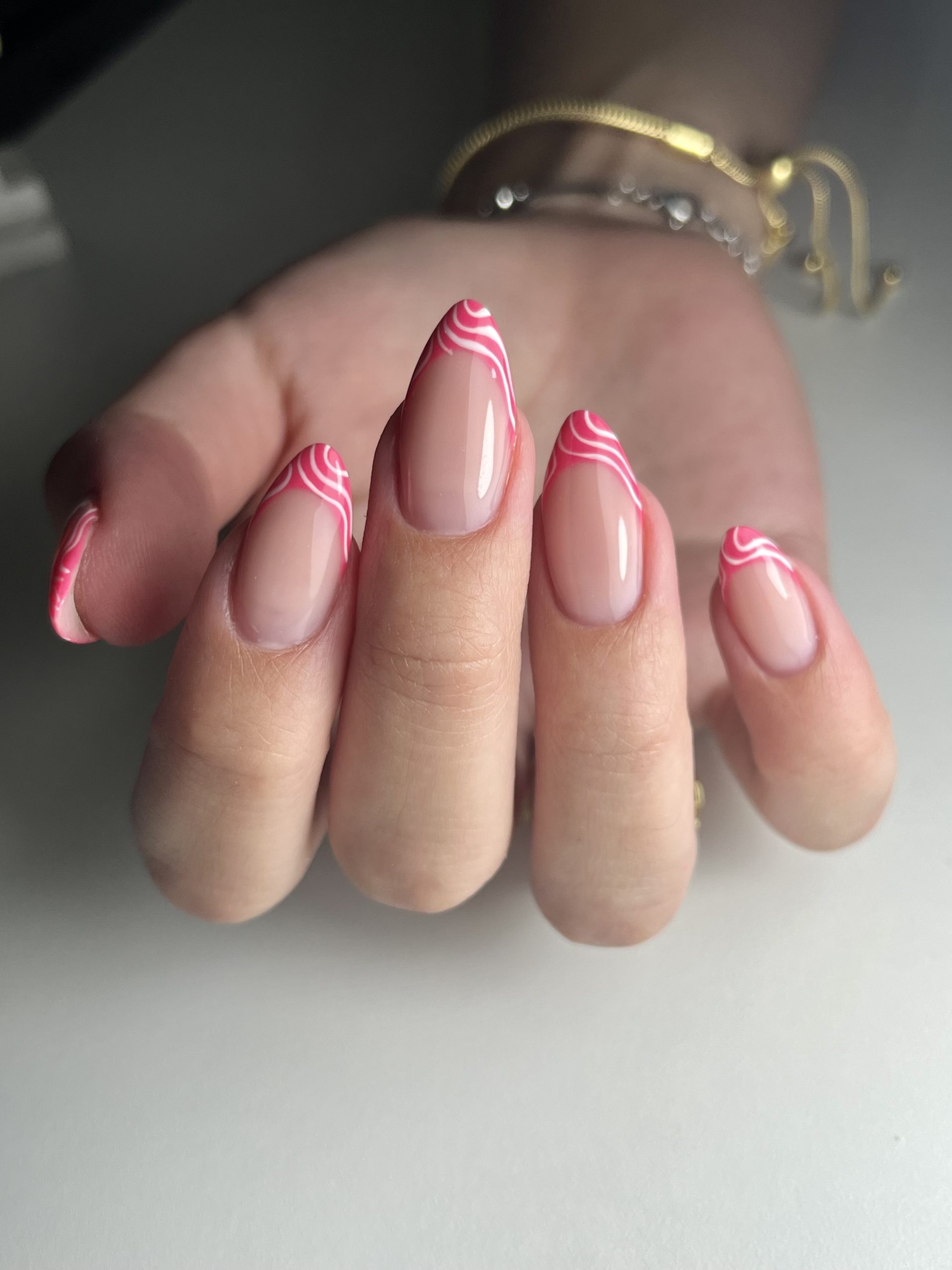 Brush&go #101 (4,5ml) - Slika 2