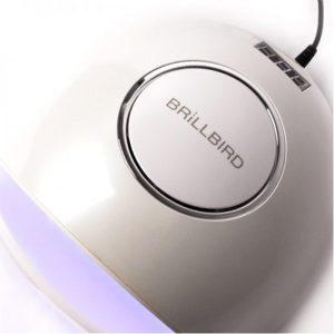 BRILL PRO UV/LED LAMPA