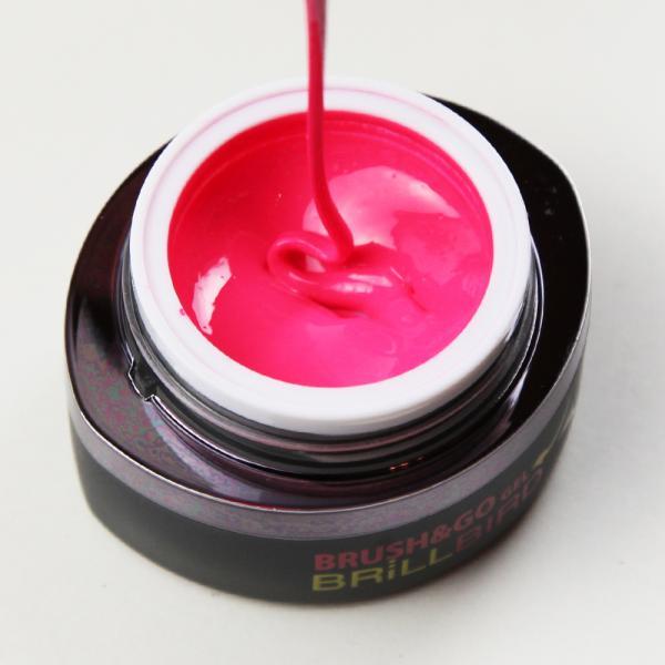 Brush&go #101 (4,5ml)