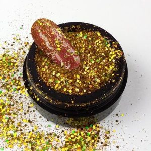 DUAL HOLO H03