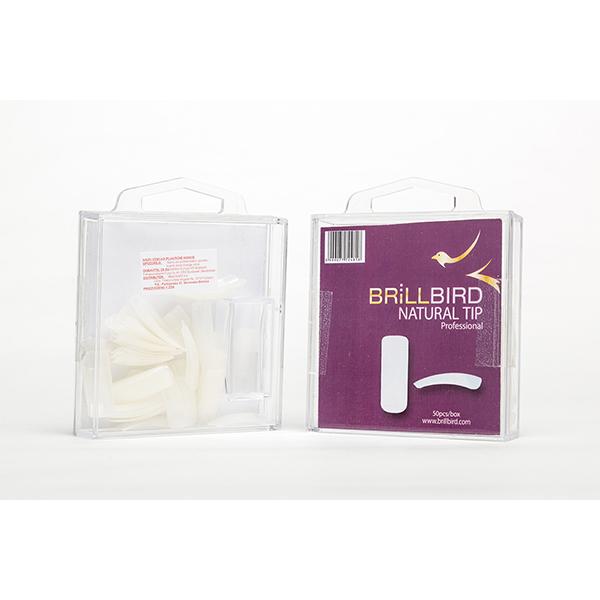 Natural refill tipse br. 04