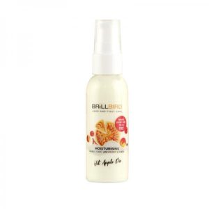 Krema za roke in noge HOT APPLE PIE (50ml)