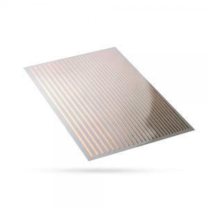 METAL LINIJE russian gold