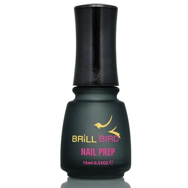 NAIL PREP THF (15ml)