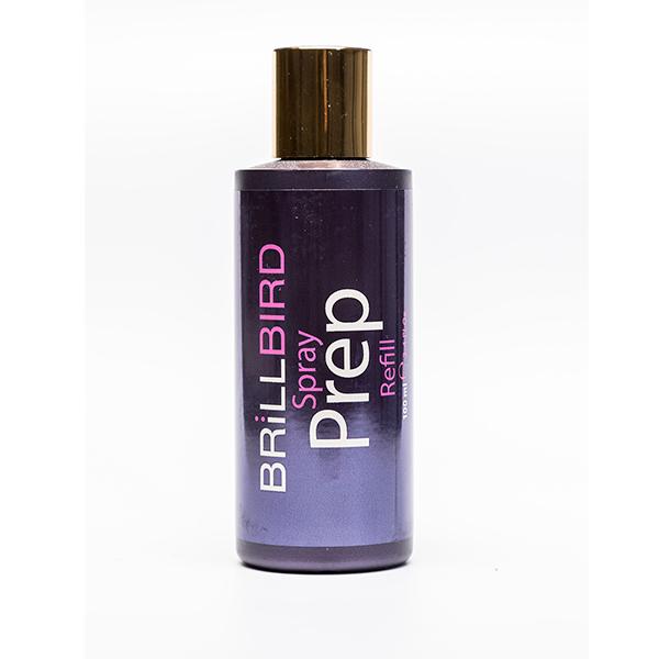 NAIL PREP REFILL THF (400ml)