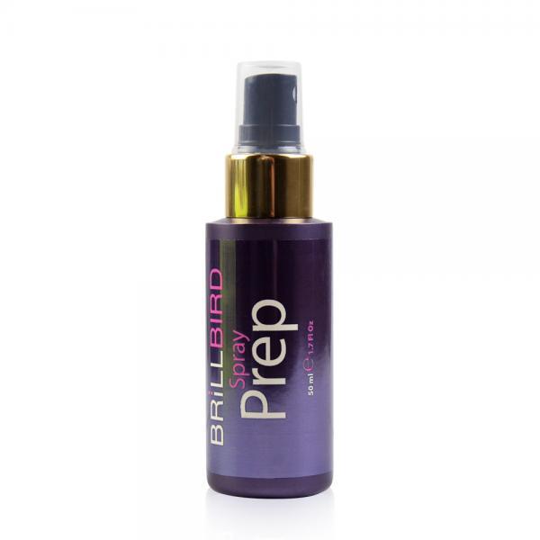 NAIL PREP SPRAY THF (50ml)