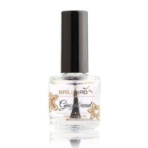 Ulje za kožicu GINGERBREAD (8ml)