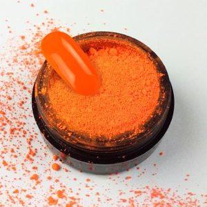 PIGMENT - Neon orange (NP02)