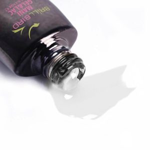 TIFFANY GEL&LAC WHITE (4ml) THF