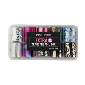 Folija Extra box 2
