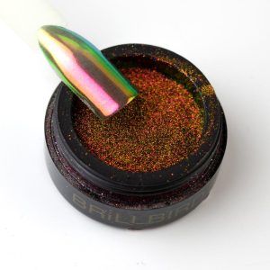 PIGMENT CHROME SCARABEUS GREEEN