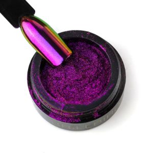 PIGMENT CHROME SCARABEUS PURPLE