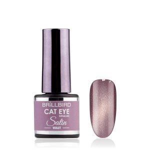 CAT EYE SATIN #03 VIOLET THF (4ml)