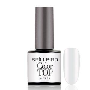 COLOR TOP WHITE THF (8ml)