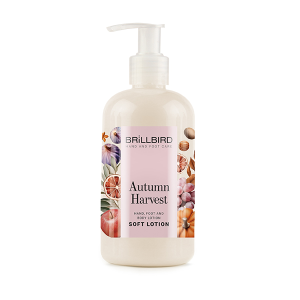 KREMA ZA RUKE I NOGE AUTUMN HARVEST (250 ML)