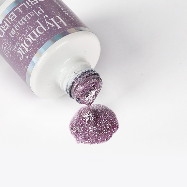 HYPNOTIC #252 PLATINUM THF (8ML)