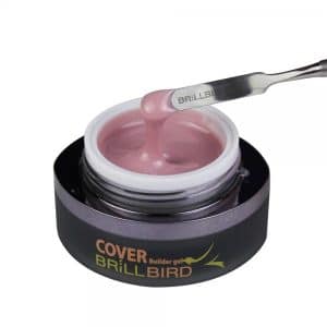 COVER BUILDER GEL TF (50ml)