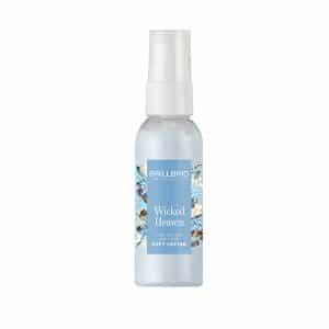 KREMA ZA RUKE I NOGE WICKED HEAVEN (50 ML)