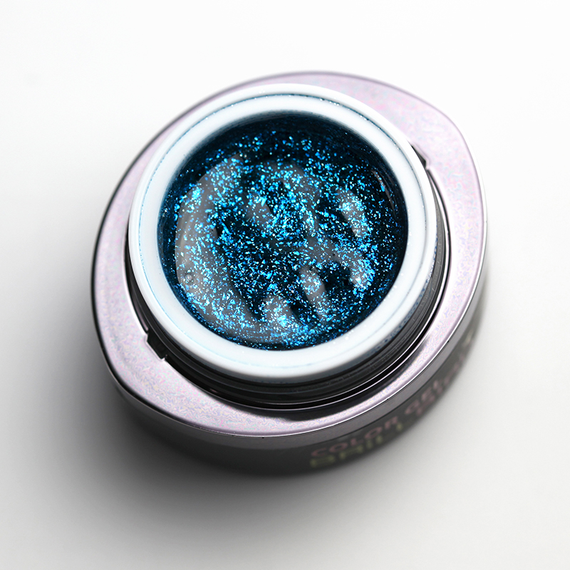 Glamour gel #15 THF (5 ml)
