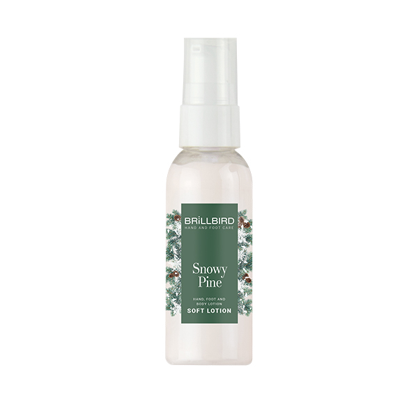 KREMA ZA RUKE I NOGE SNOWY PINE (50ml)