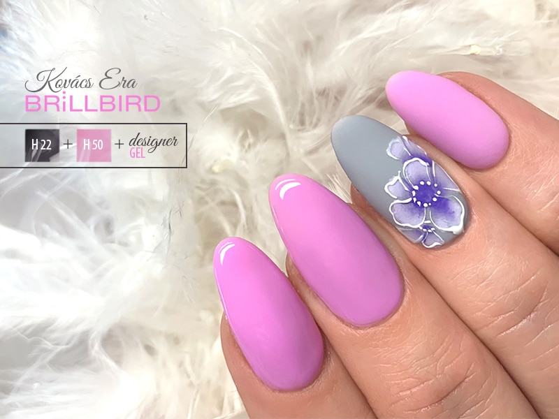 Hypnotic #50 THF (8ml) - Slika 2