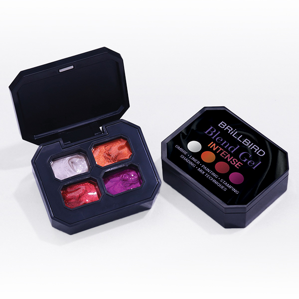 Blend gel - Intense
