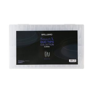 SmartX Duo Tips Collection 240 kos.