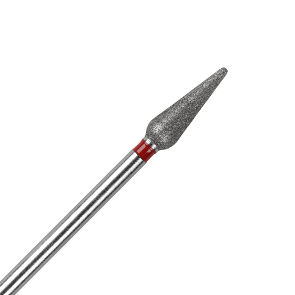 NASTAVAK diamond sharp drop bit - CRVENI