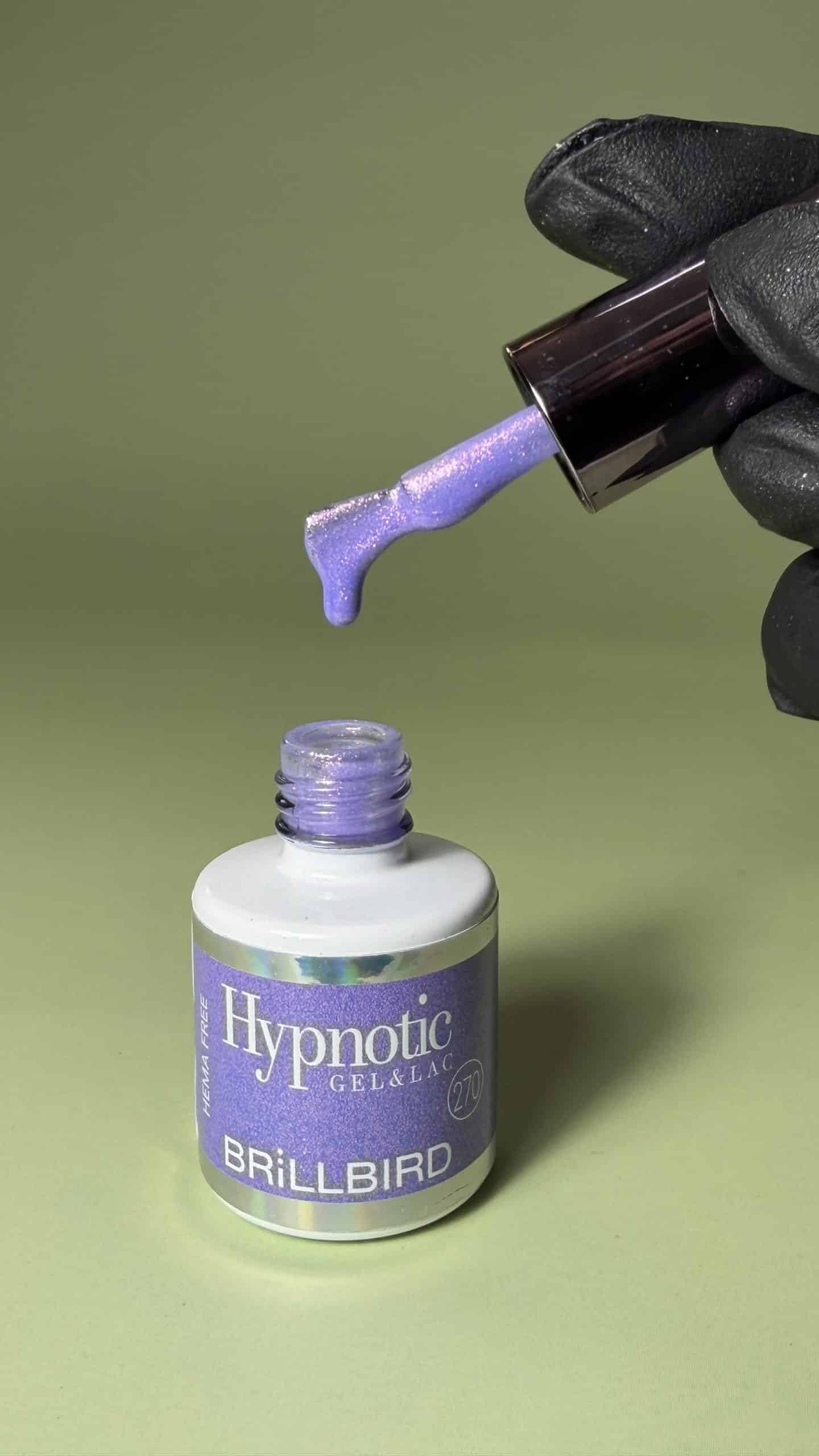 HYPNOTIC #270 THF (8ML) - Slika 3