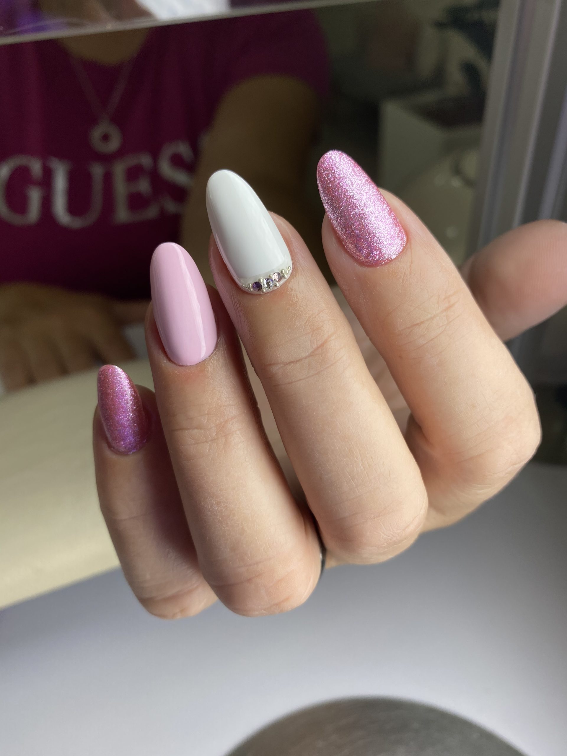 BRUSH&GO #87 (4,5 ML) - Slika 2