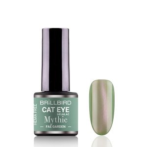 Cat Eye Mythic #02 - Fae Garden HF