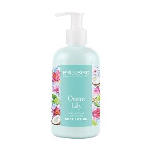 KREMA ZA ROKE, NOGE IN TELO OCEAN LILY (250 ML)