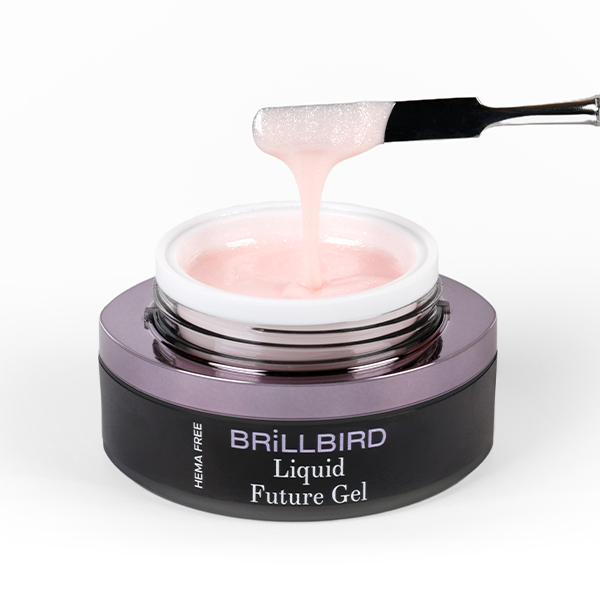 LIQUID FUTURE - ICE SPARKLE (15ml)