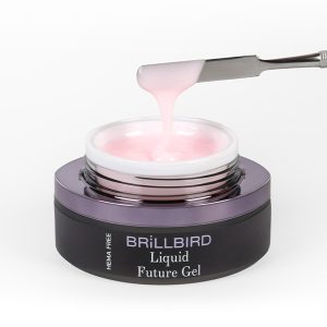 LIQUID FUTURE - ROSY BLUSH (15ml)