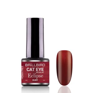 CAT EYE ECLIPSE (4 ML) #05- RUBY