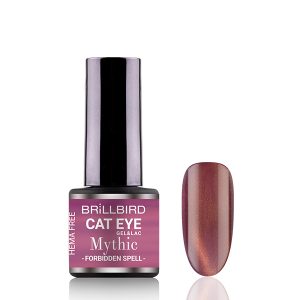 CAT EYE MYTHIC (4 ML) #04 HF - FORBIDDEN SPELL