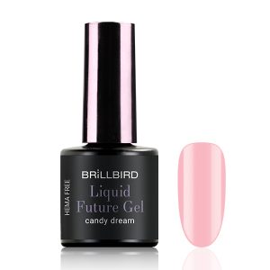 LIQUID FUTURE - CANDY DREAM (8 ML)